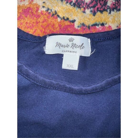 Marie Nicole Ice Cream Truck Top - Picture 2 of 2